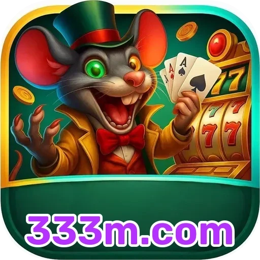 333m.com: Explore o Incrível Mundo dos Jogos no App
