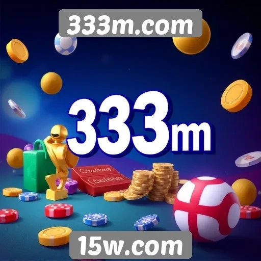 Análise das opções de jogos disponíveis em 333m.com