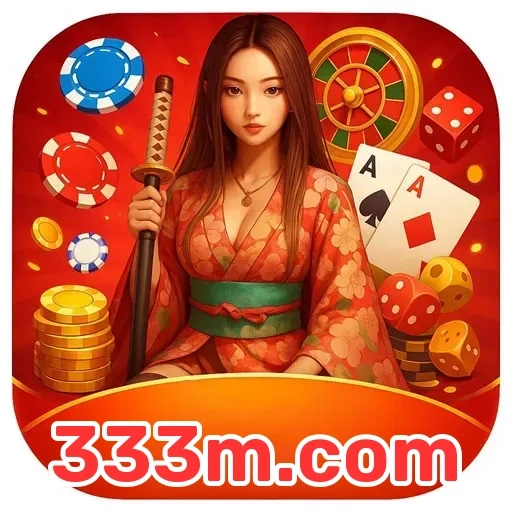333m.com: Navegue pela Diversão e Emoção dos Jogos Online