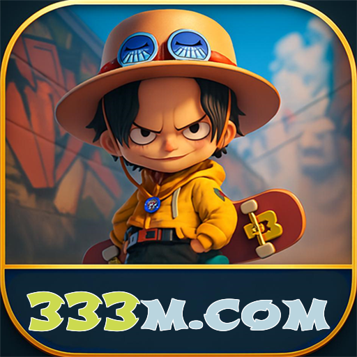 333m.com Logo