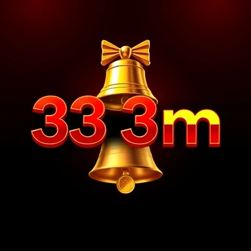 333m.com logo
